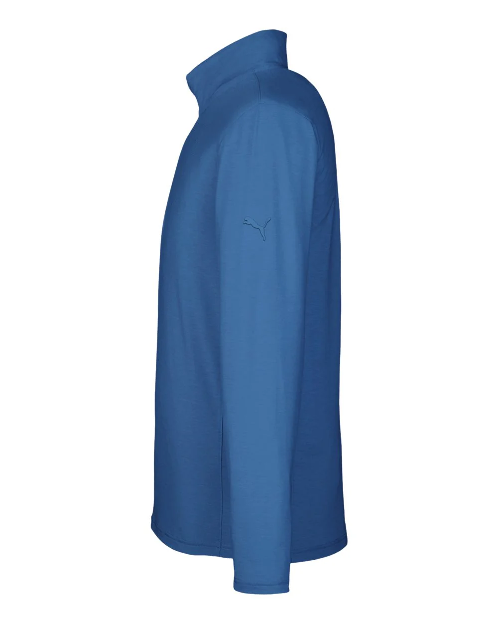Puma Golf-PG400-Bandon Quarter-Zip Pullover - Image 10
