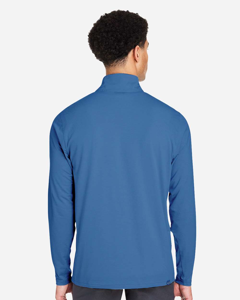 Puma Golf-PG400-Bandon Quarter-Zip Pullover - Image 13