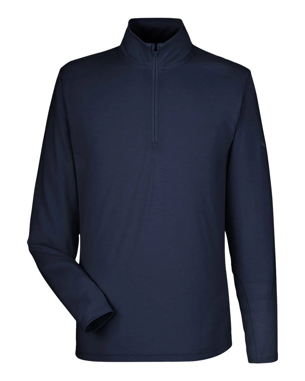 Puma Golf-PG400-Bandon Quarter-Zip Pullover - Image 14