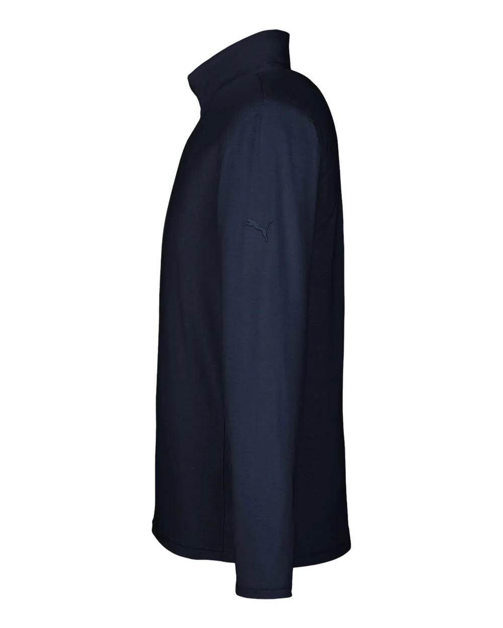 Puma Golf-PG400-Bandon Quarter-Zip Pullover - Image 16