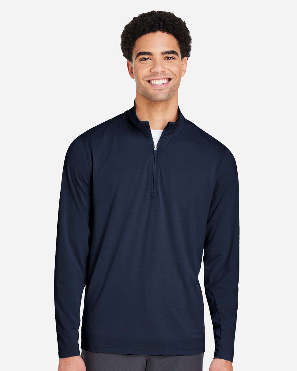 Puma Golf-PG400-Bandon Quarter-Zip Pullover - Image 17