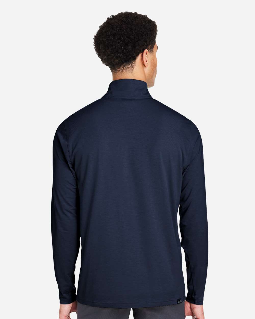 Puma Golf-PG400-Bandon Quarter-Zip Pullover - Image 19