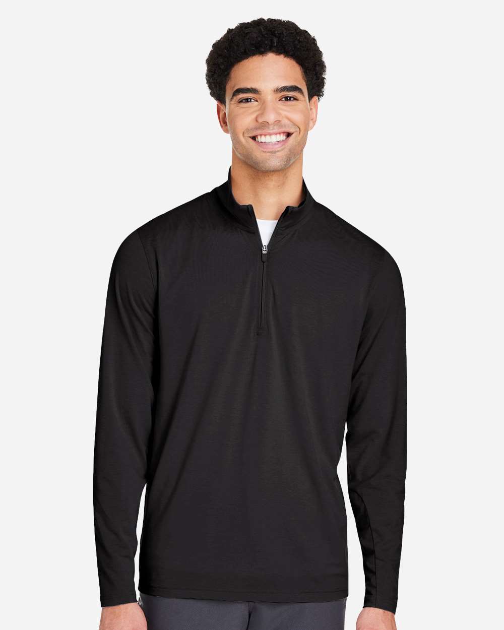 Puma Golf-PG400-Bandon Quarter-Zip Pullover - Image 23