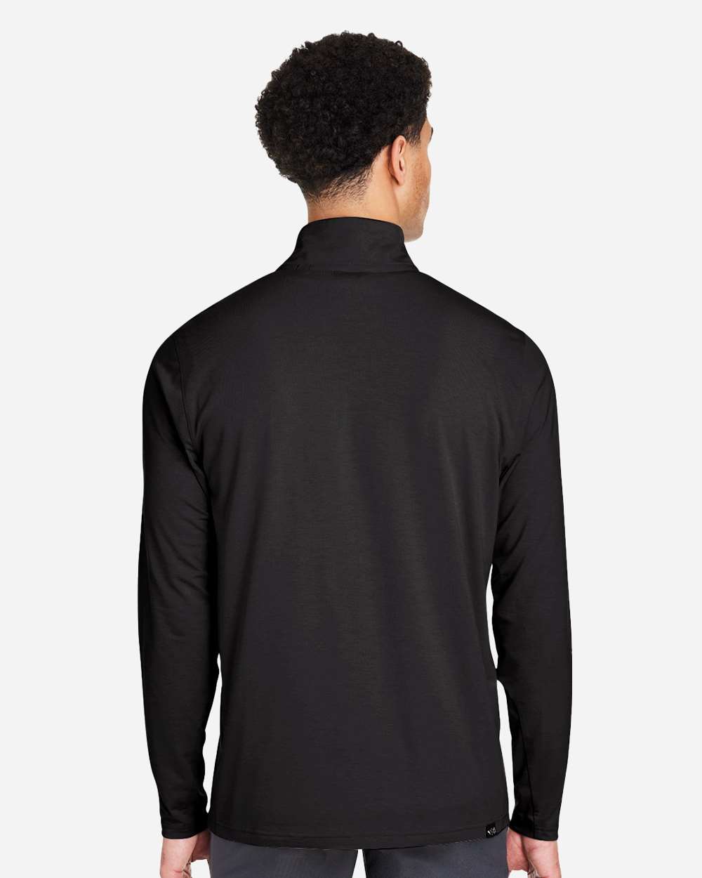 Puma Golf-PG400-Bandon Quarter-Zip Pullover - Image 25