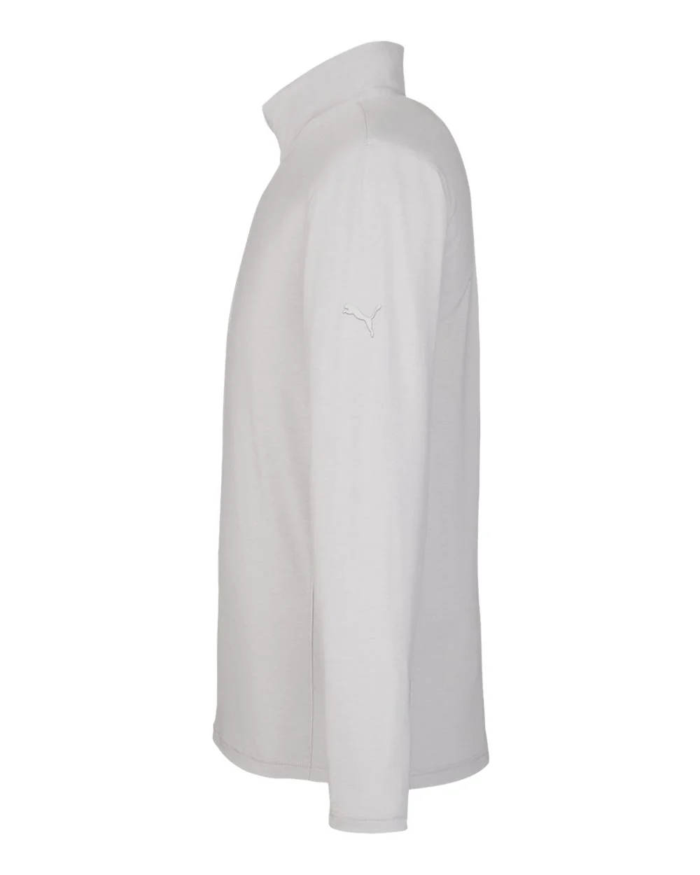 Puma Golf-PG400-Bandon Quarter-Zip Pullover - Image 3
