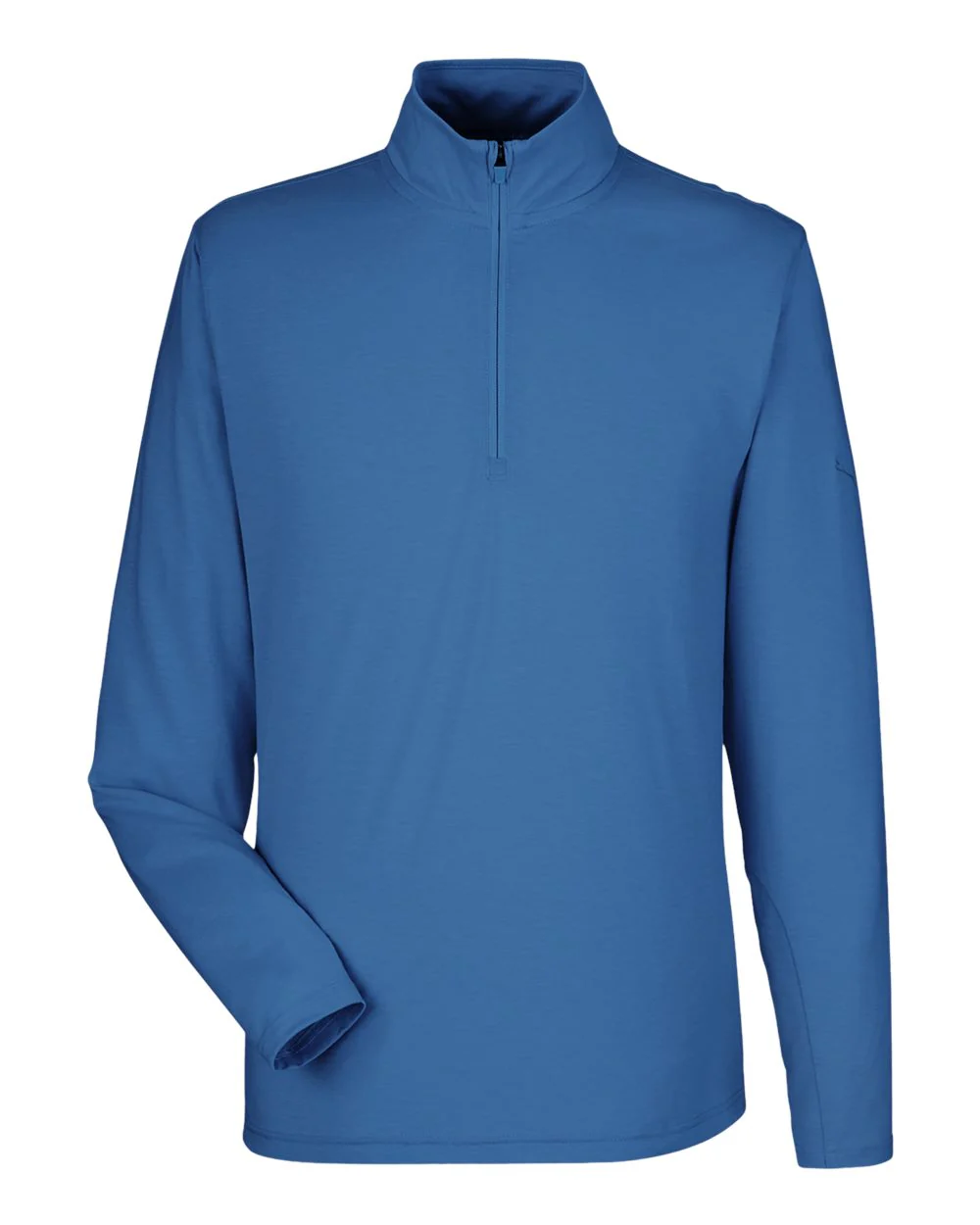 Puma Golf-PG400-Bandon Quarter-Zip Pullover - Image 8