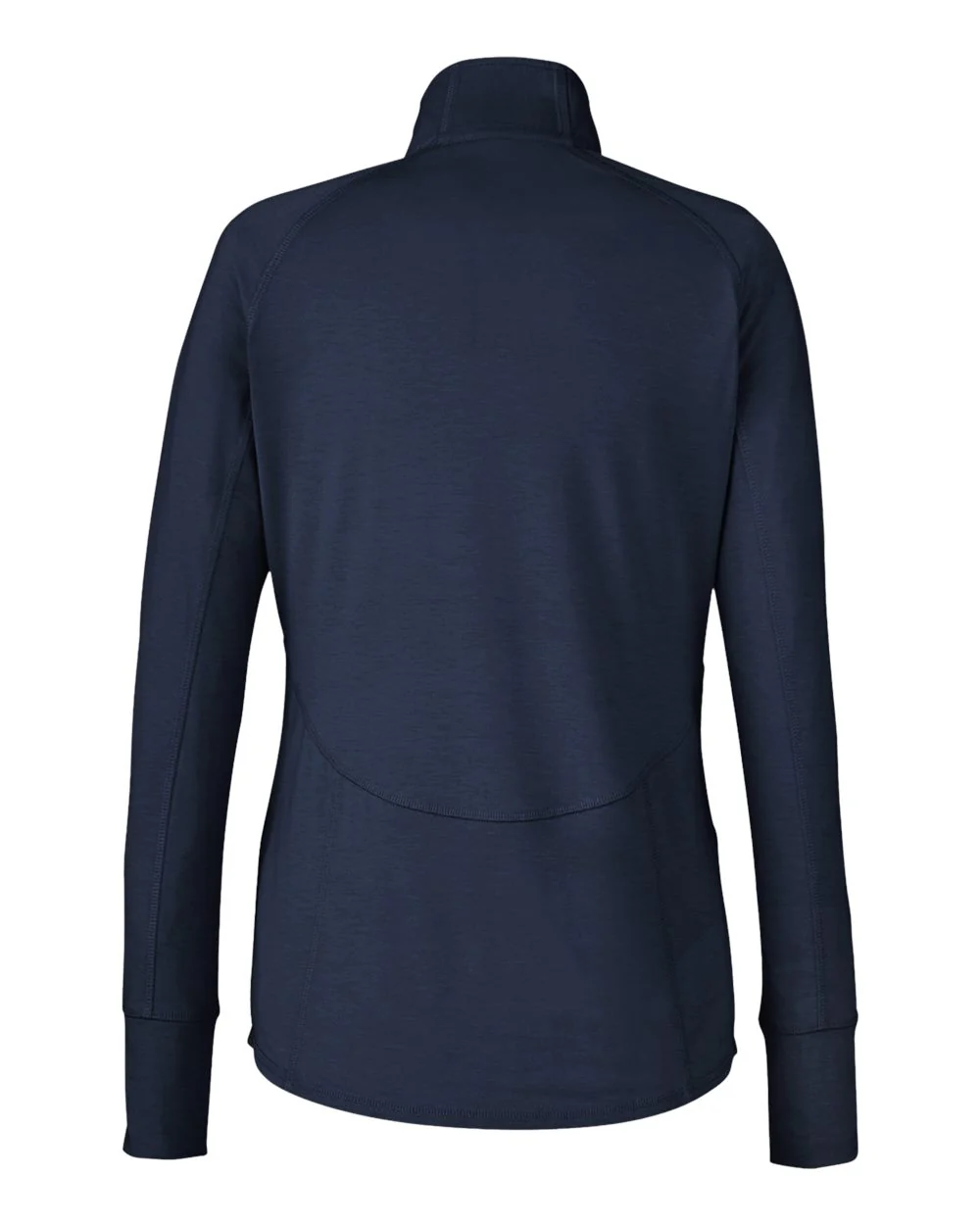 Puma Golf-PG400W-Women's Bandon Quarter-Zip Pullover - Image 15
