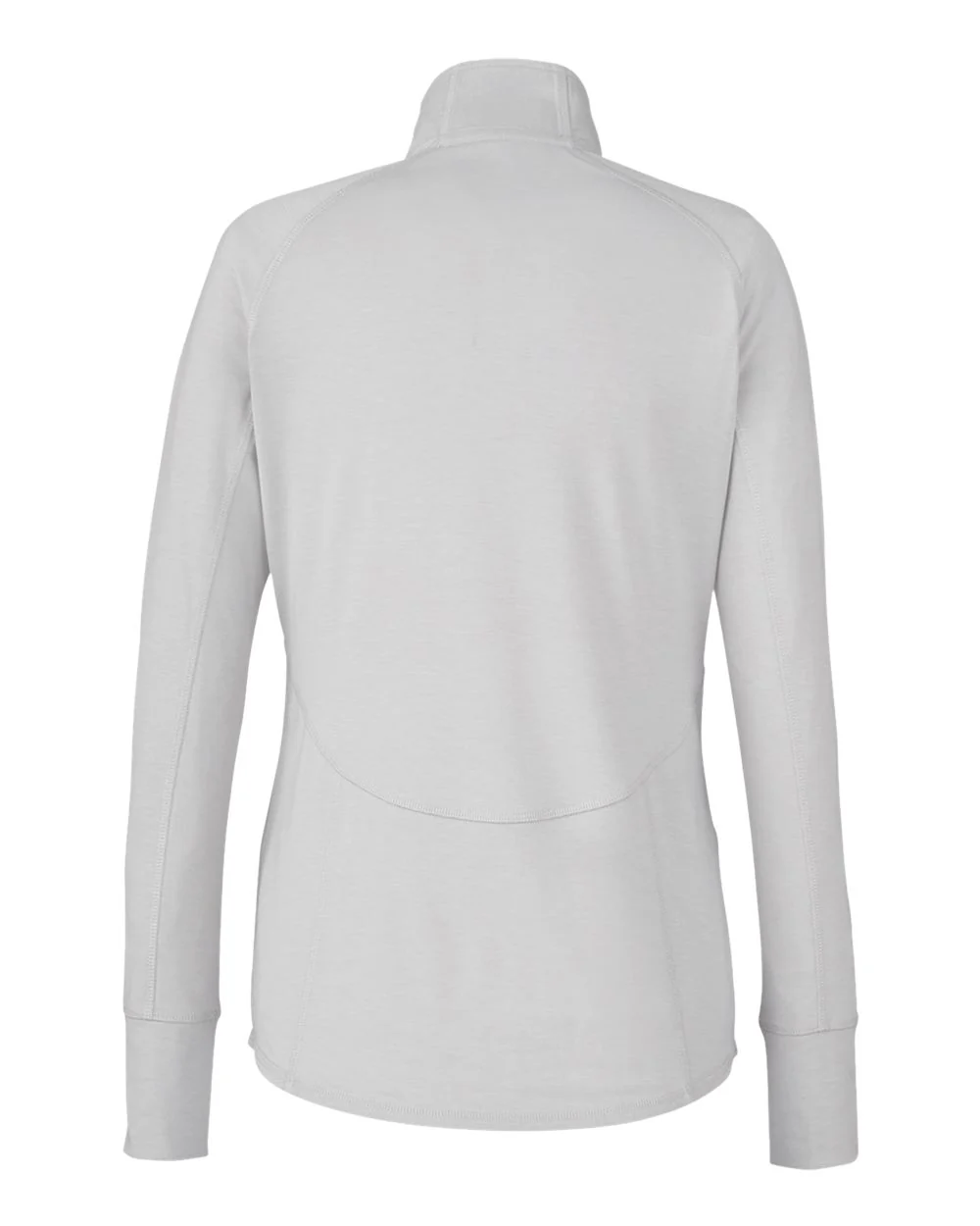 Puma Golf-PG400W-Women's Bandon Quarter-Zip Pullover - Image 2