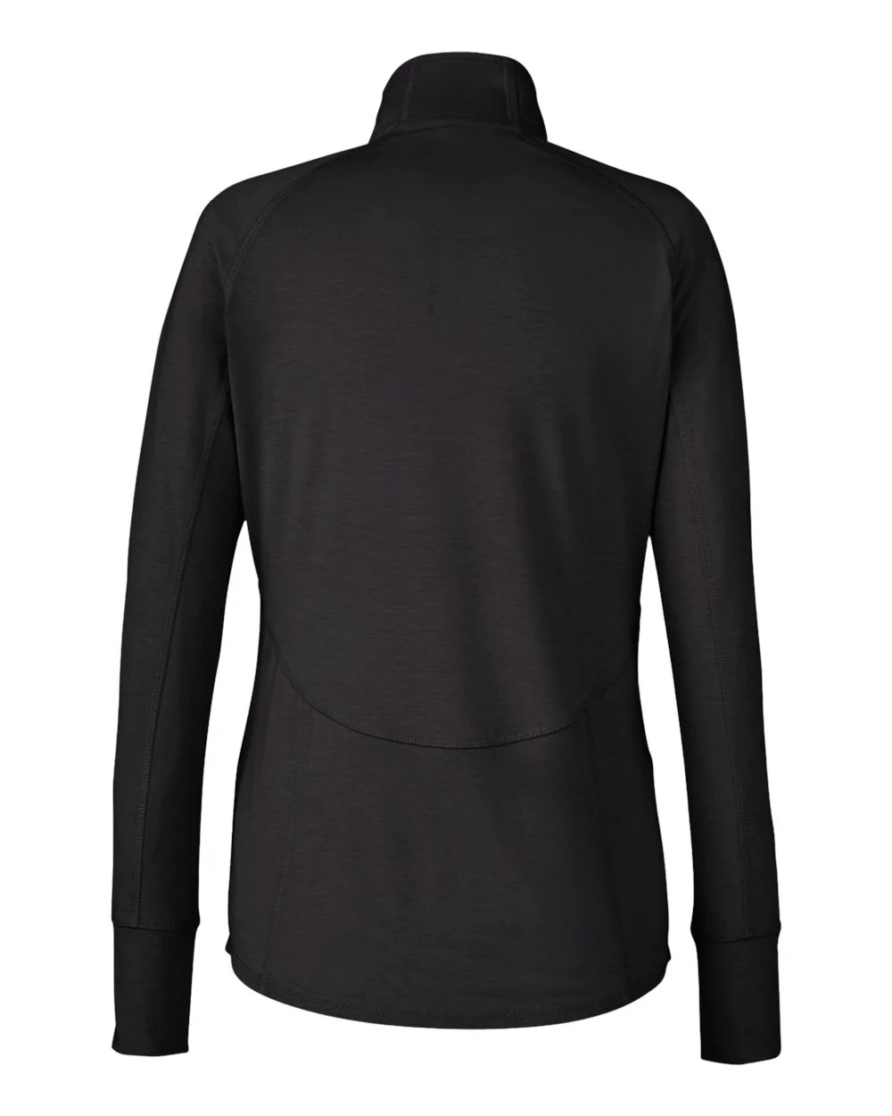 Puma Golf-PG400W-Women's Bandon Quarter-Zip Pullover - Image 21
