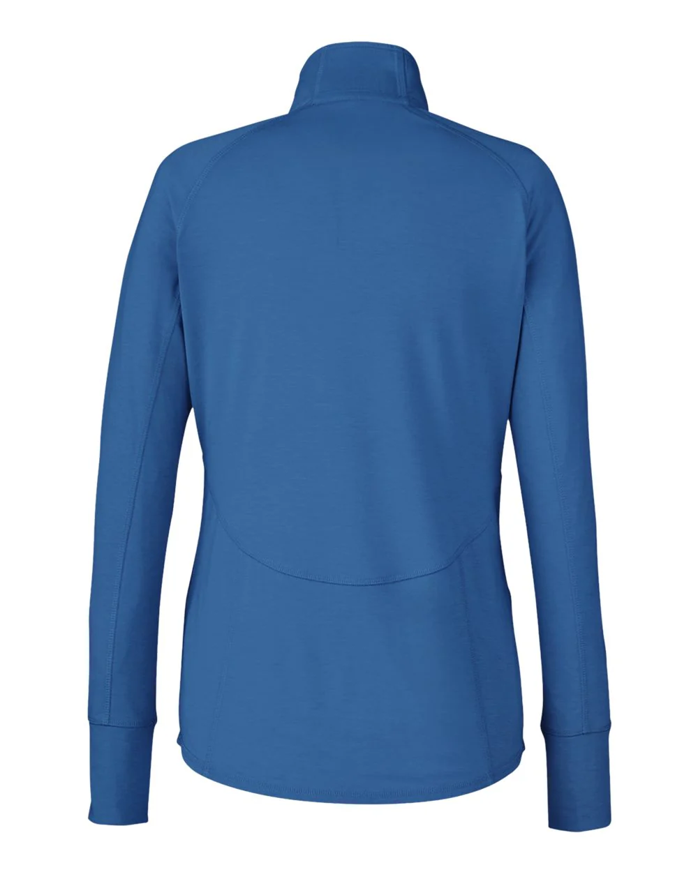 Puma Golf-PG400W-Women's Bandon Quarter-Zip Pullover - Image 9