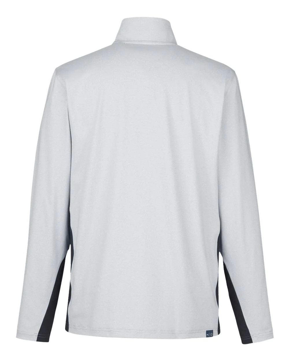 Puma Golf-PG410-Mesa Stripe Quarter-Zip Pullover - Image 15