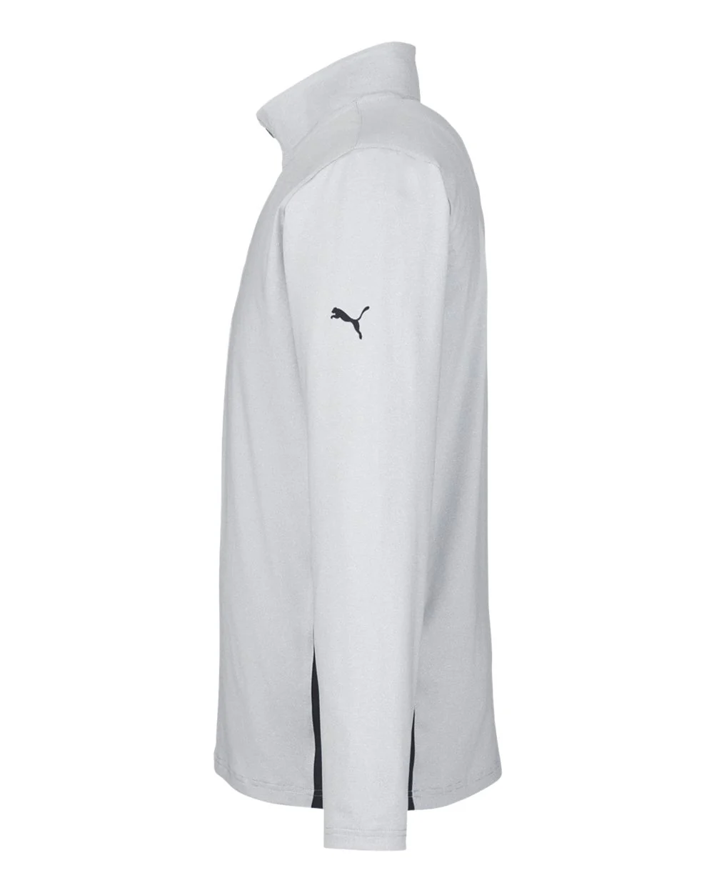 Puma Golf-PG410-Mesa Stripe Quarter-Zip Pullover - Image 16