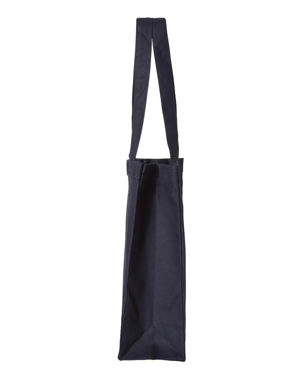 Q-Tees-Q1000-12L Gussetted Shopping Bag - Image 13