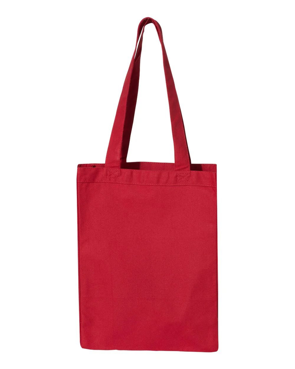 Q-Tees-Q1000-12L Gussetted Shopping Bag - Image 14