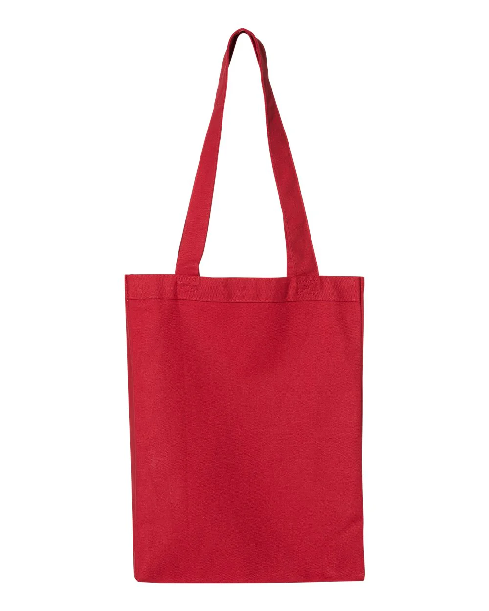 Q-Tees-Q1000-12L Gussetted Shopping Bag - Image 15