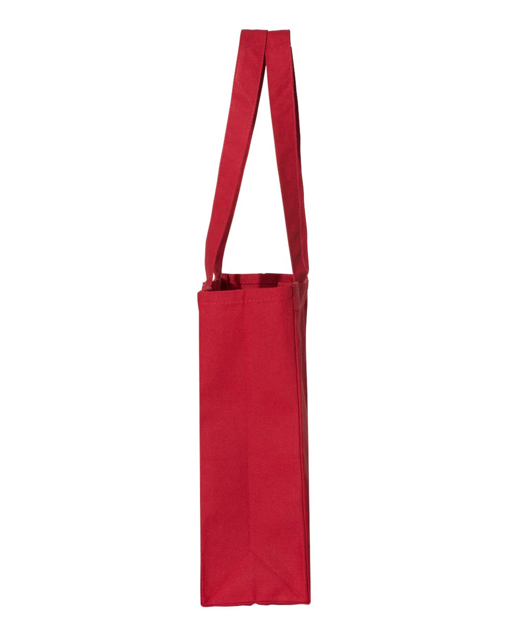 Q-Tees-Q1000-12L Gussetted Shopping Bag - Image 16