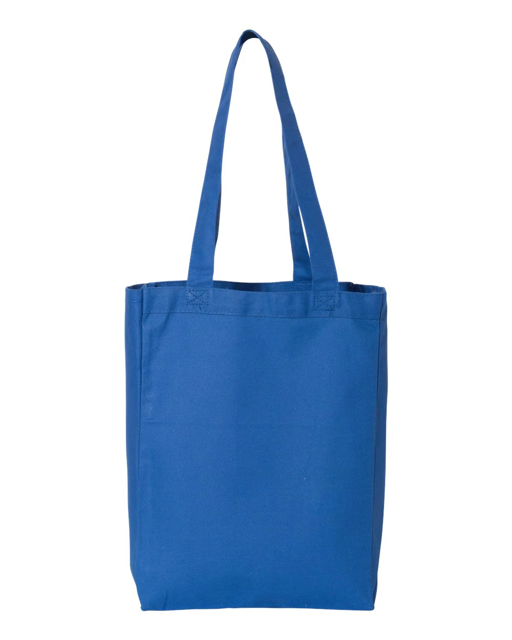 Q-Tees-Q1000-12L Gussetted Shopping Bag - Image 17