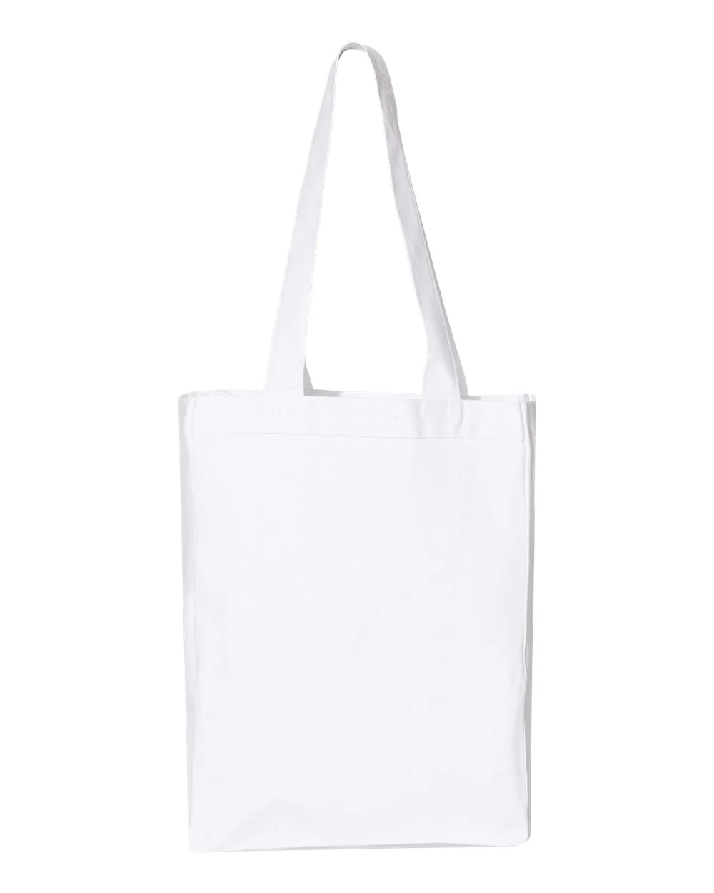 Q-Tees-Q1000-12L Gussetted Shopping Bag - Image 20