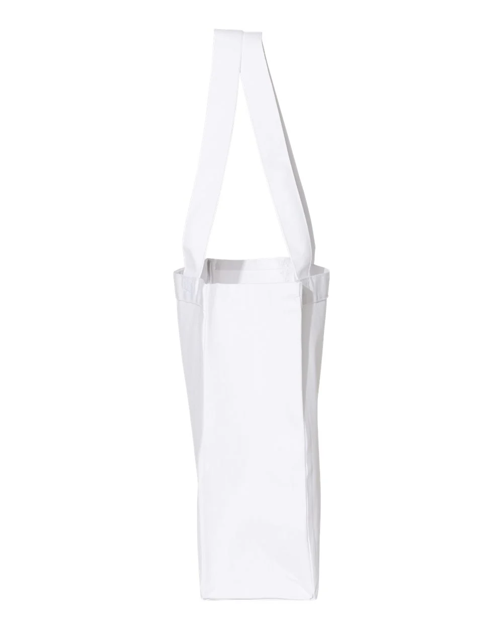 Q-Tees-Q1000-12L Gussetted Shopping Bag - Image 22