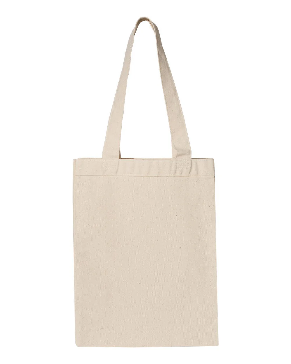 Q-Tees-Q1000-12L Gussetted Shopping Bag - Image 4