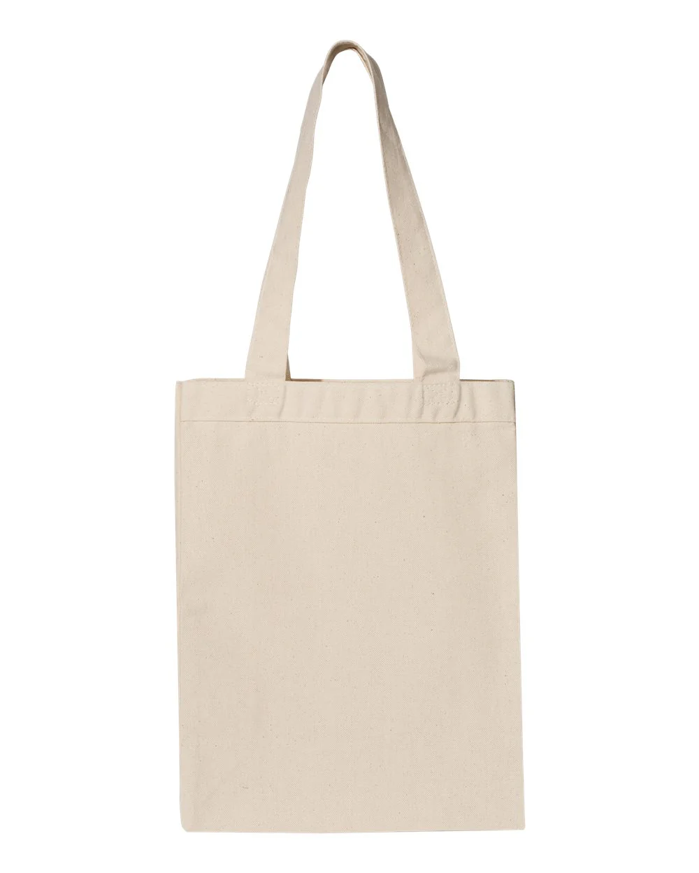 Q-Tees-Q1000-12L Gussetted Shopping Bag - Image 8