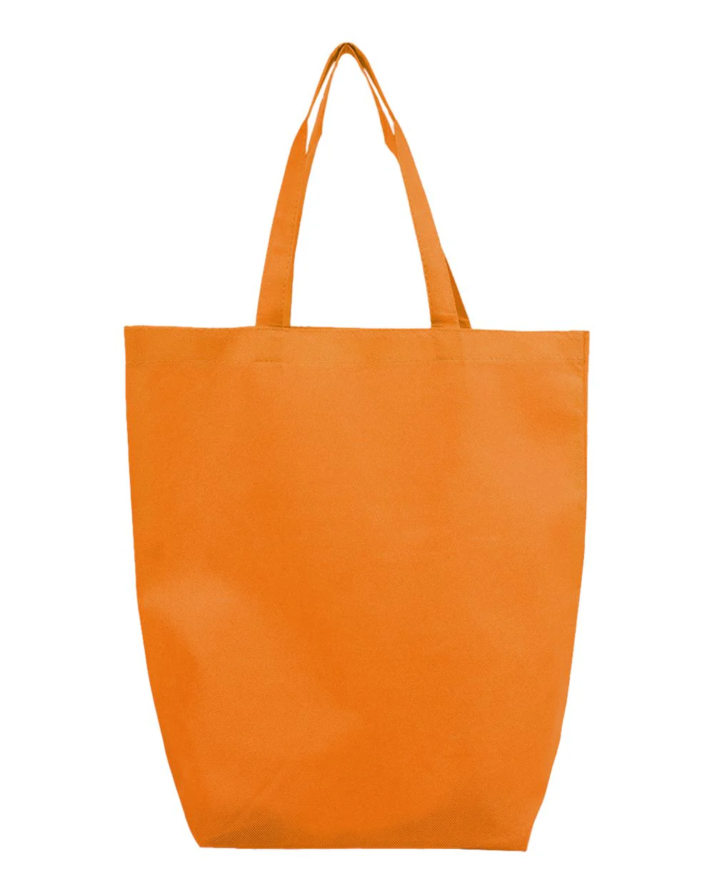 Q-Tees-Q1251-Non-Woven Gusset Bottom Tote - Image 13