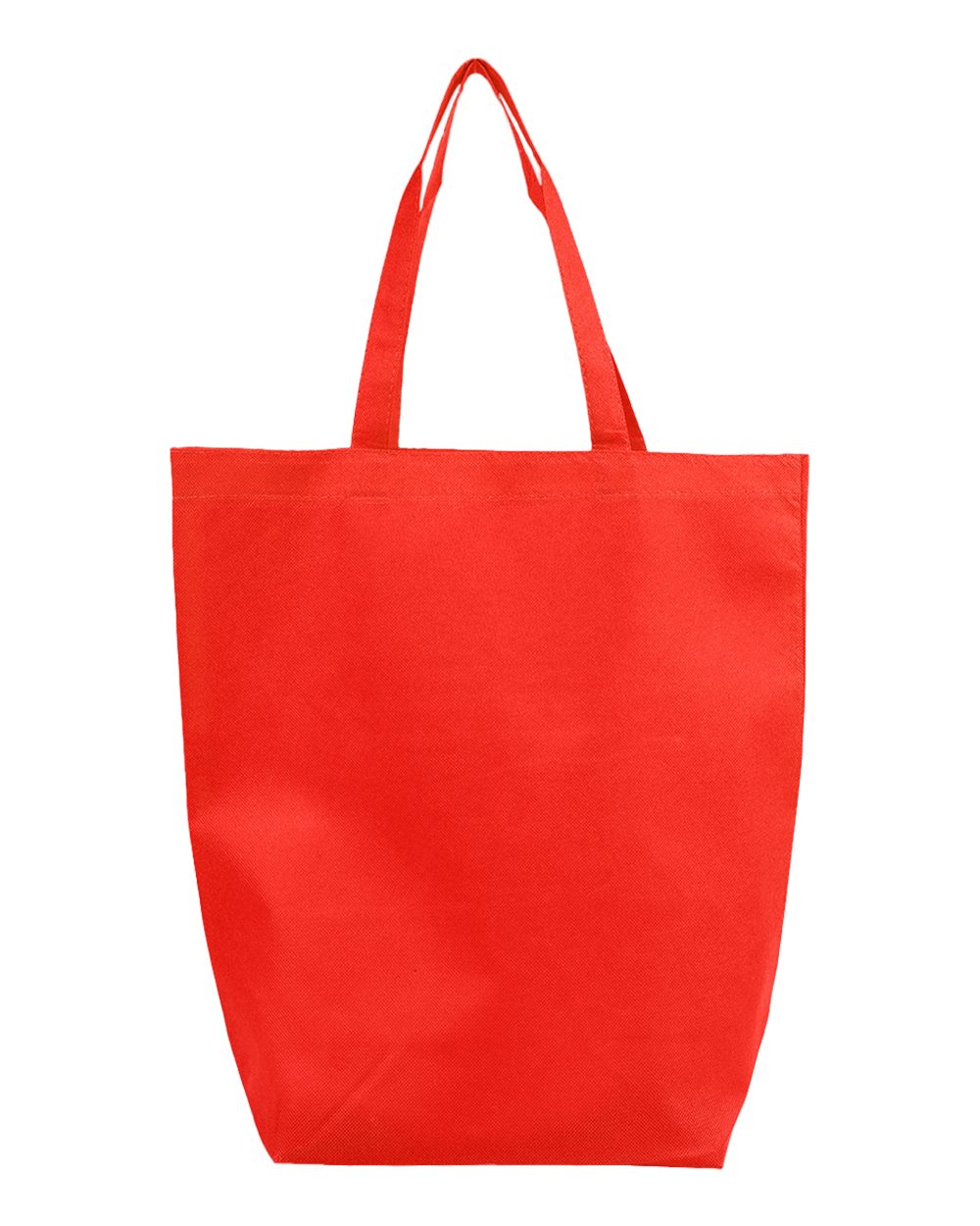 Q-Tees-Q1251-Non-Woven Gusset Bottom Tote - Image 15