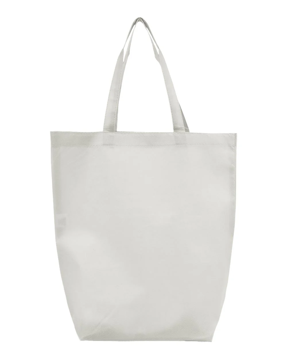 Q-Tees-Q1251-Non-Woven Gusset Bottom Tote - Image 19
