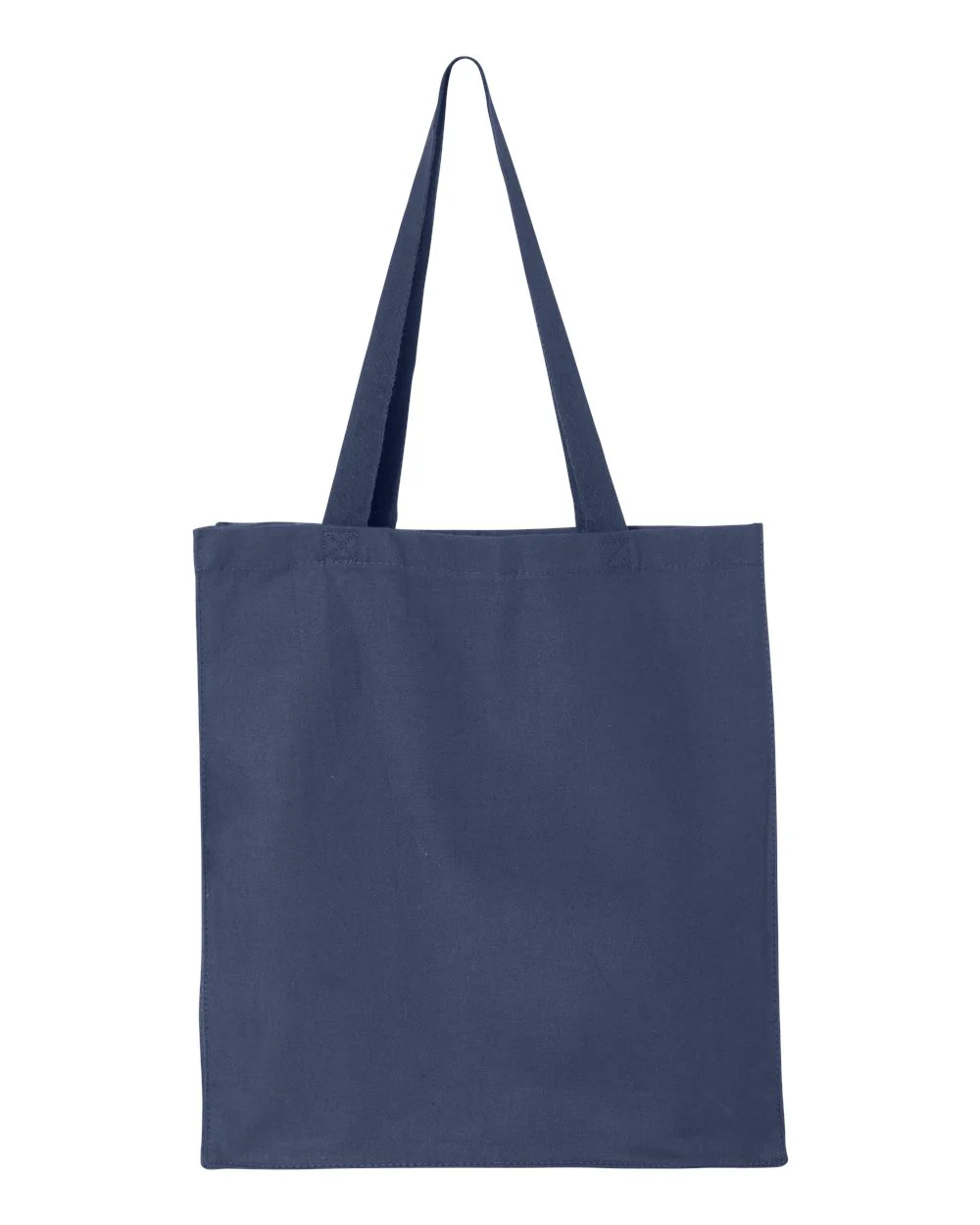 Q-Tees-Q125300-14L Shopping Bag - Image 14