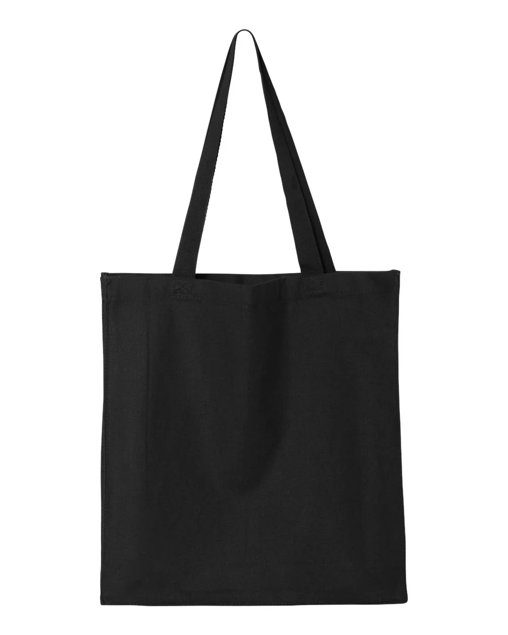 Q-Tees-Q125300-14L Shopping Bag - Image 2