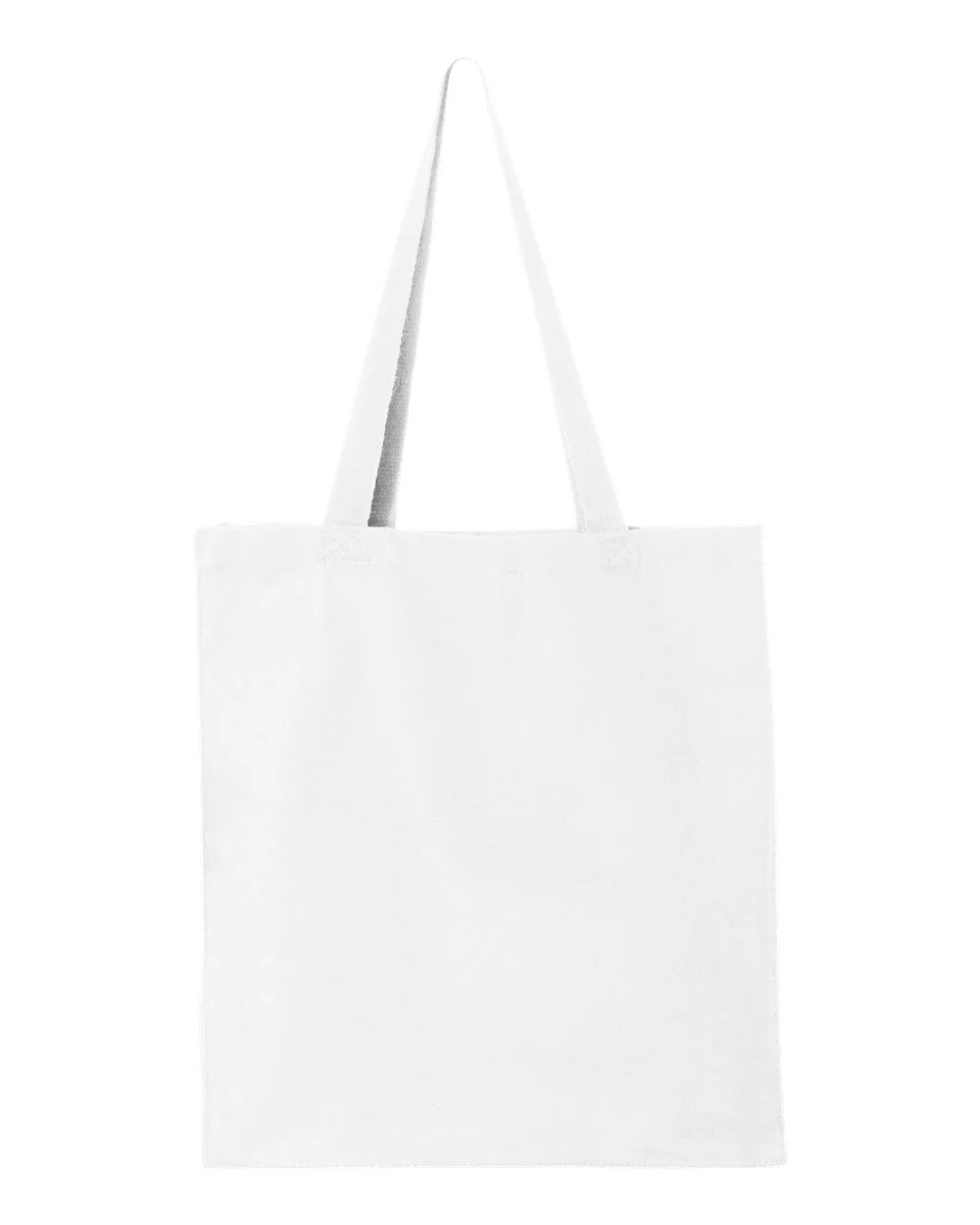Q-Tees-Q125300-14L Shopping Bag - Image 23