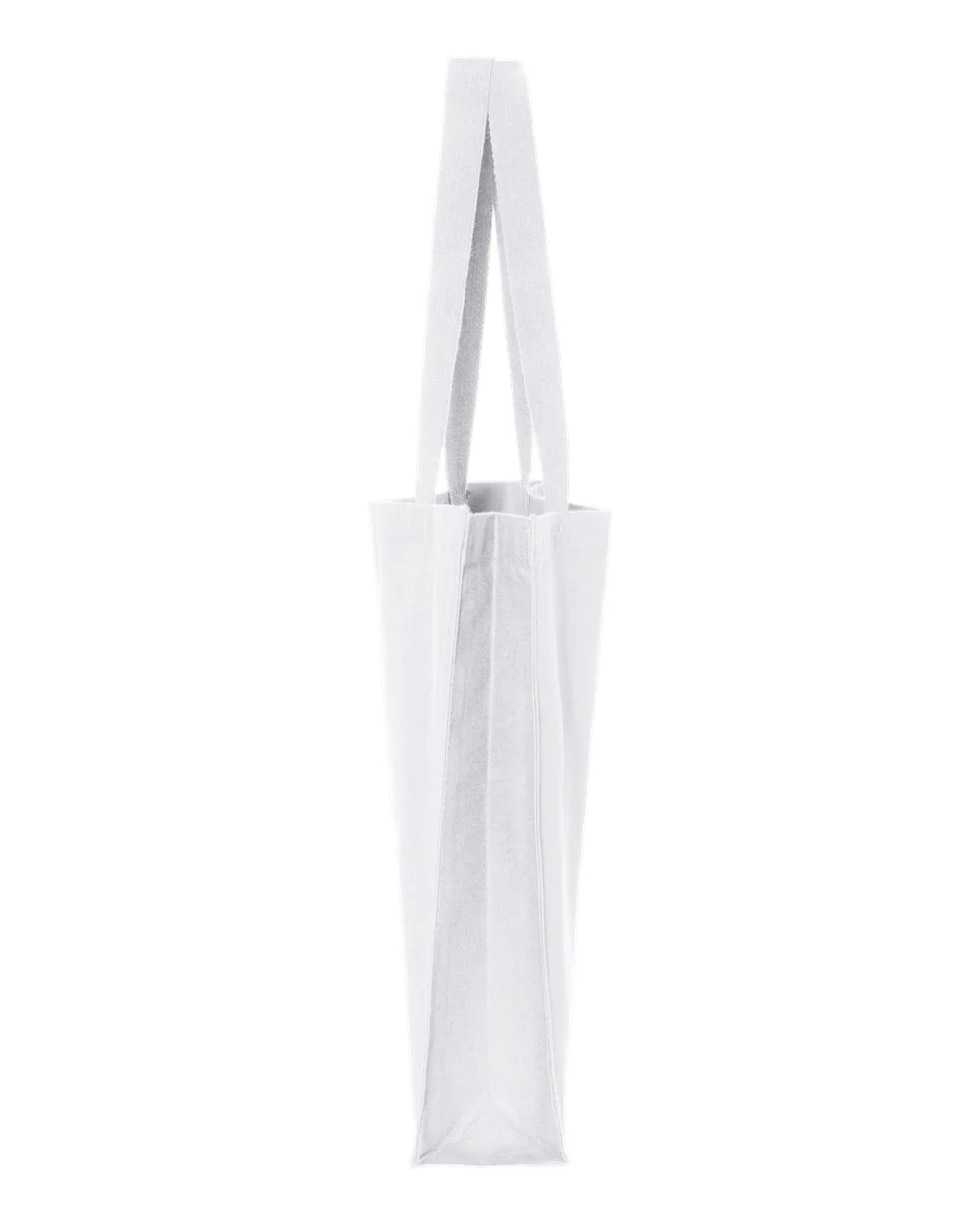 Q-Tees-Q125300-14L Shopping Bag - Image 25