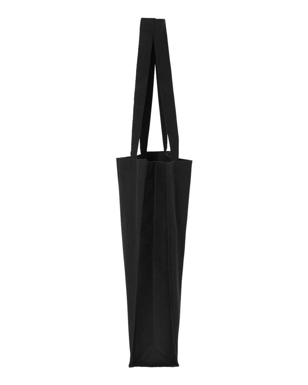Q-Tees-Q125300-14L Shopping Bag - Image 3