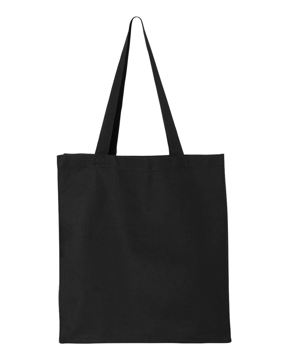 Q-Tees-Q125300-14L Shopping Bag - Image 4