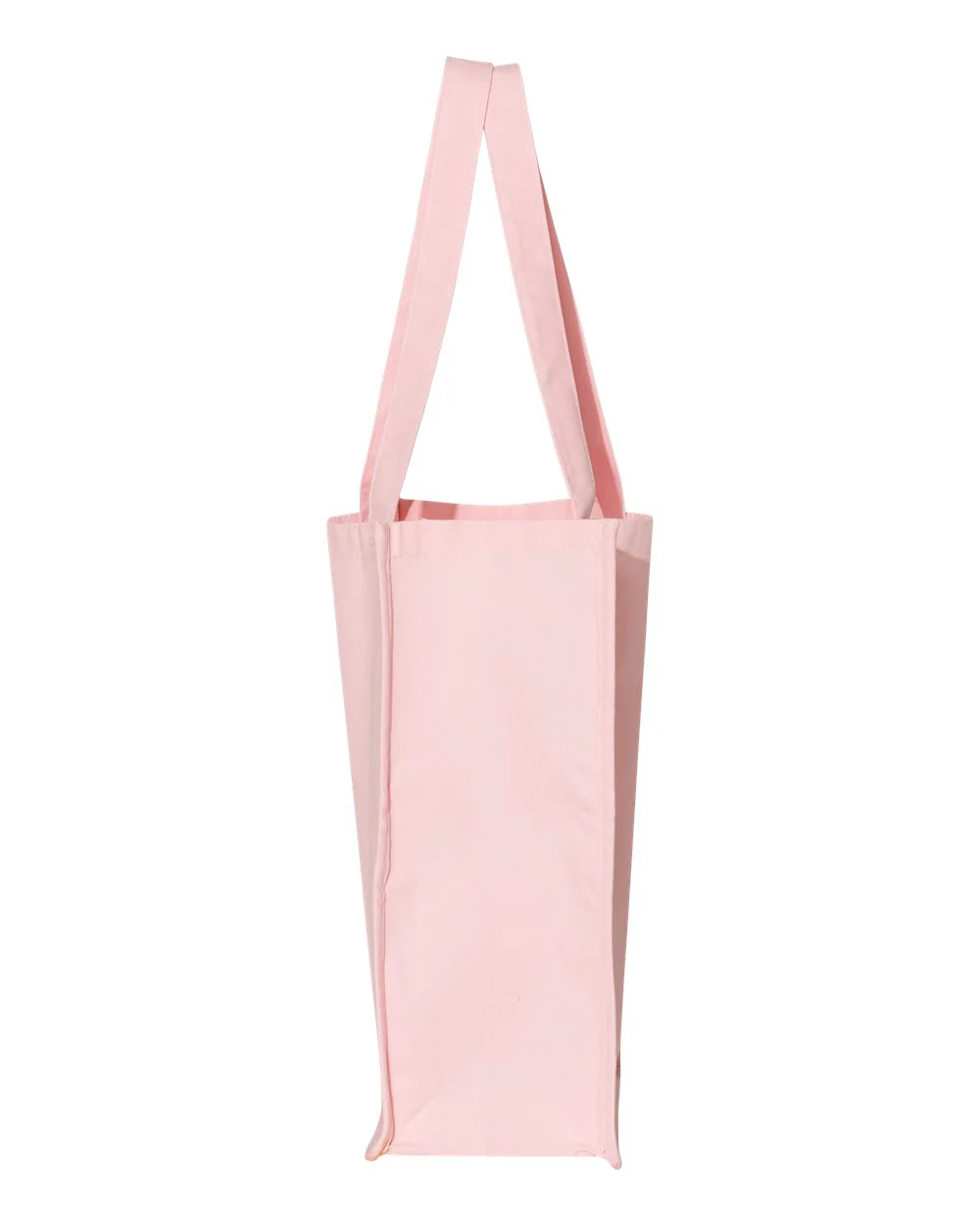 Q-Tees-Q125400-27L Jumbo Shopping Bag - Image 10