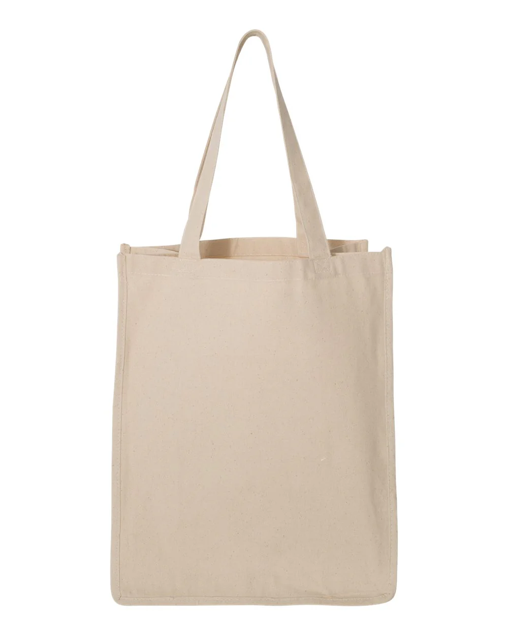 Q-Tees-Q125400-27L Jumbo Shopping Bag - Image 11