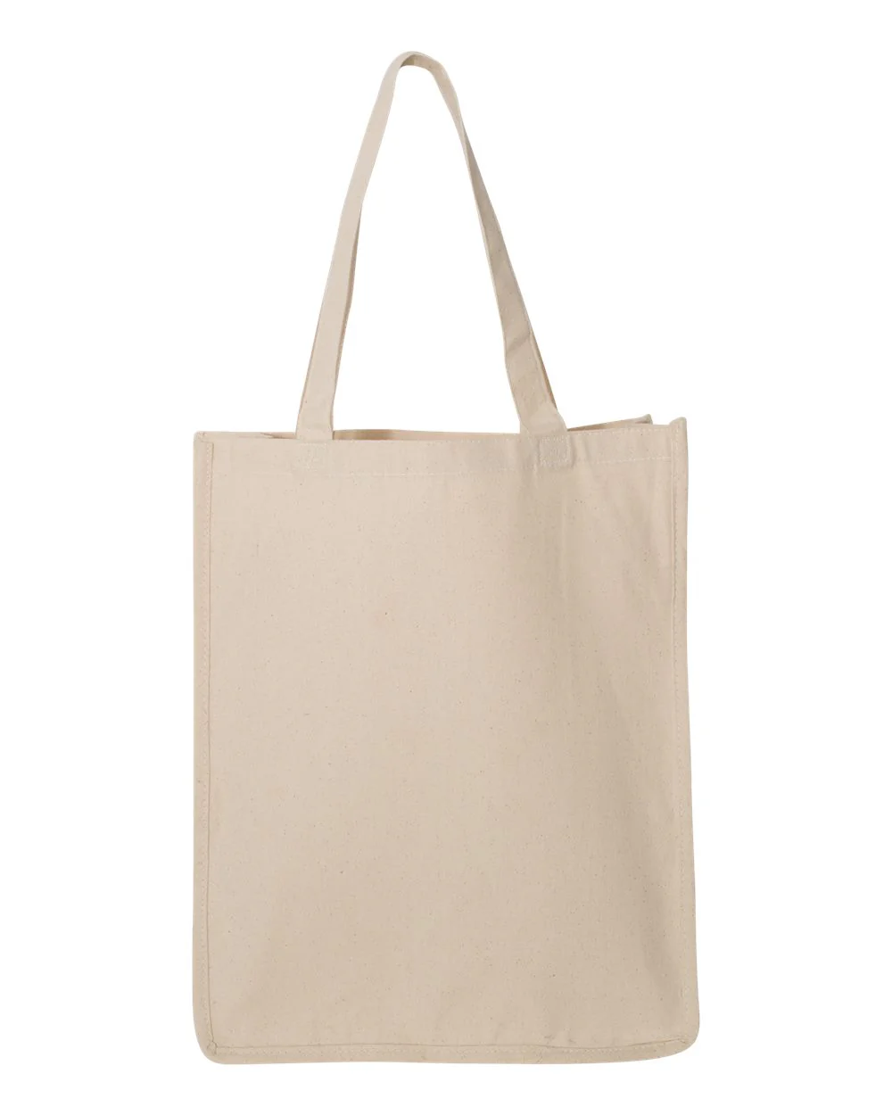 Q-Tees-Q125400-27L Jumbo Shopping Bag - Image 12