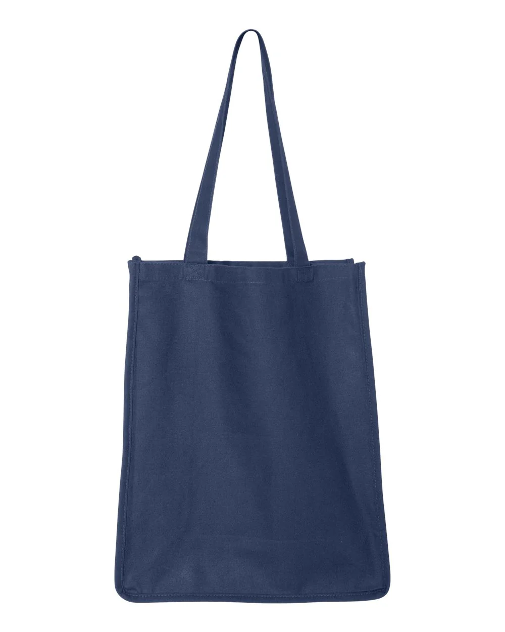 Q-Tees-Q125400-27L Jumbo Shopping Bag - Image 14