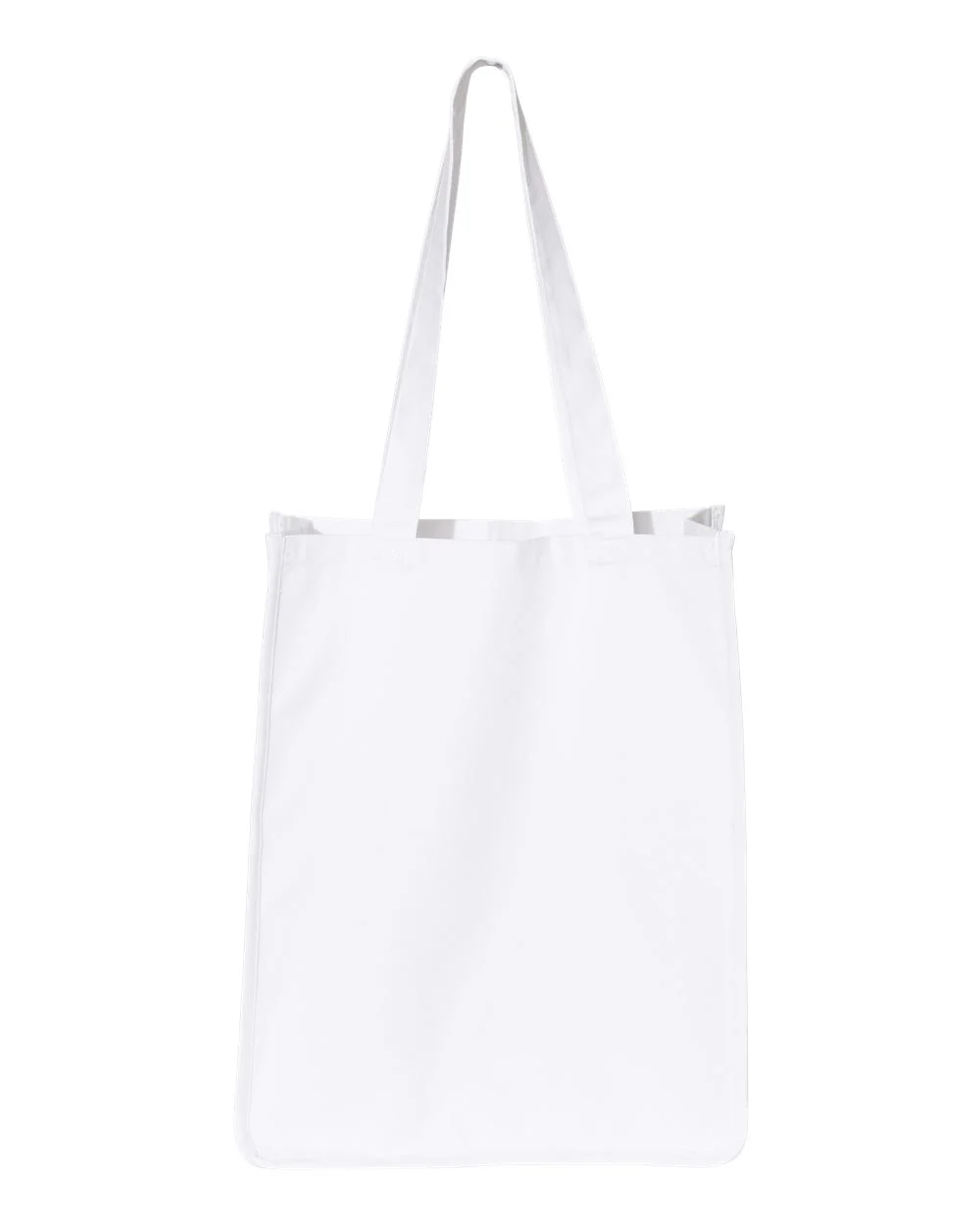 Q-Tees-Q125400-27L Jumbo Shopping Bag - Image 20