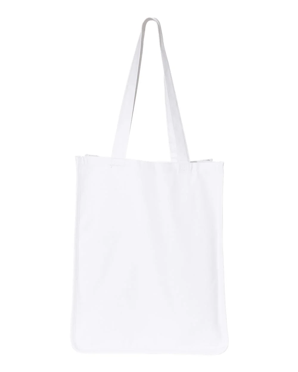 Q-Tees-Q125400-27L Jumbo Shopping Bag - Image 21