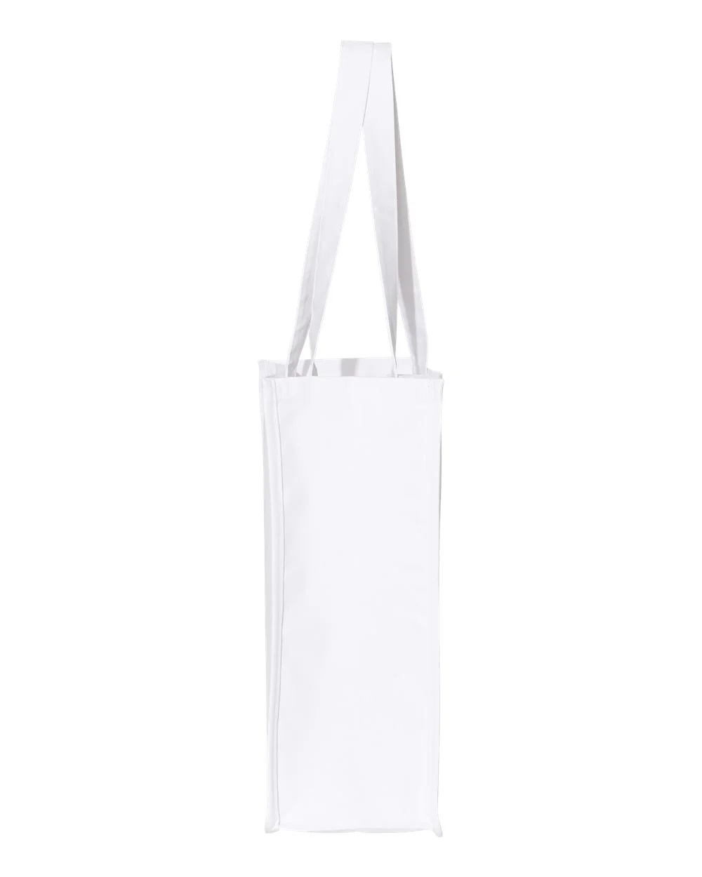 Q-Tees-Q125400-27L Jumbo Shopping Bag - Image 22