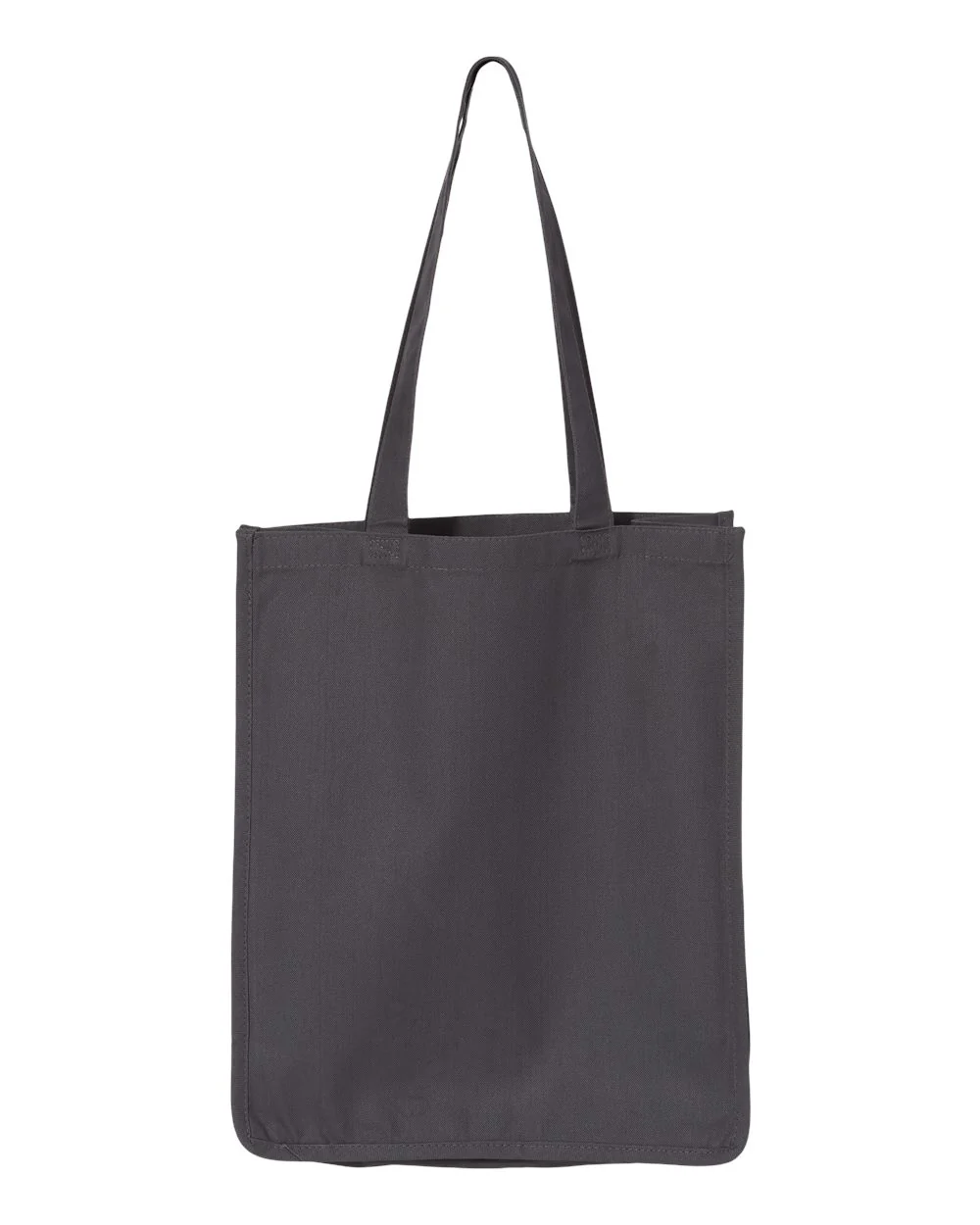 Q-Tees-Q125400-27L Jumbo Shopping Bag - Image 5