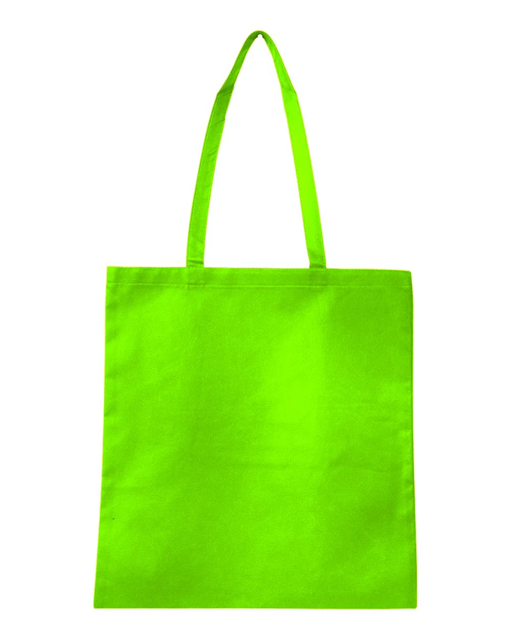 Q-Tees-Q126300-Non-Woven Tote Bag - Image 10
