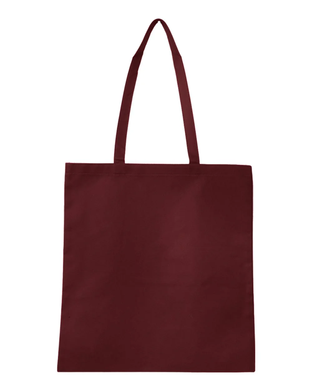 Q-Tees-Q126300-Non-Woven Tote Bag - Image 12