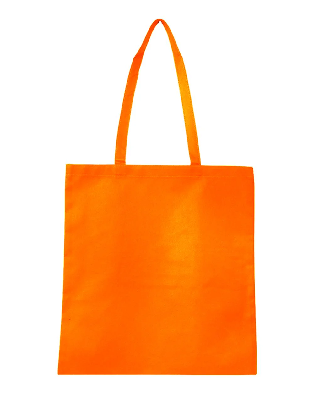 Q-Tees-Q126300-Non-Woven Tote Bag - Image 18