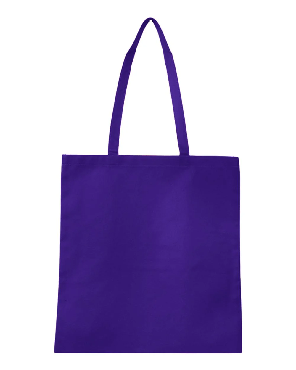 Q-Tees-Q126300-Non-Woven Tote Bag - Image 21