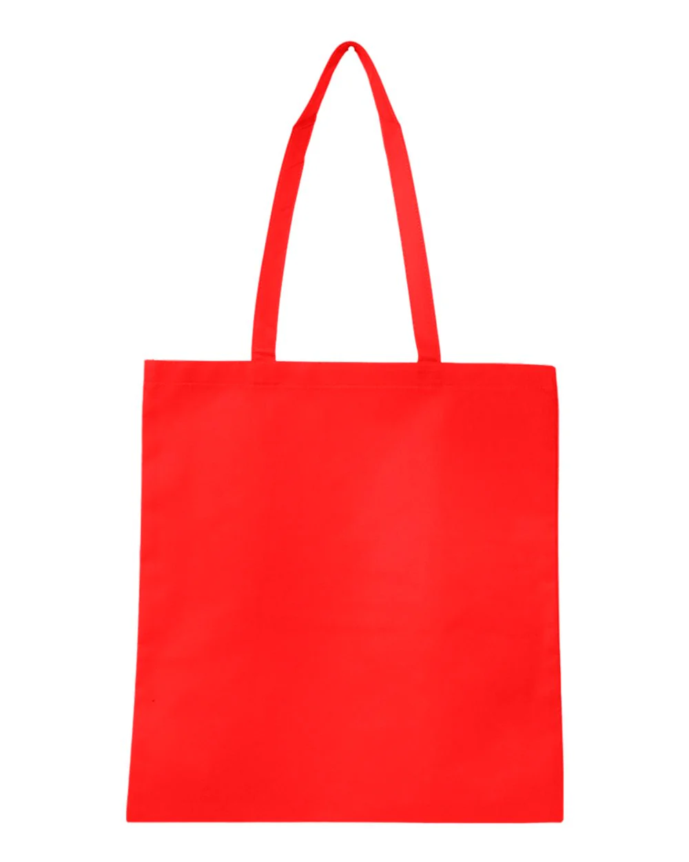 Q-Tees-Q126300-Non-Woven Tote Bag - Image 22