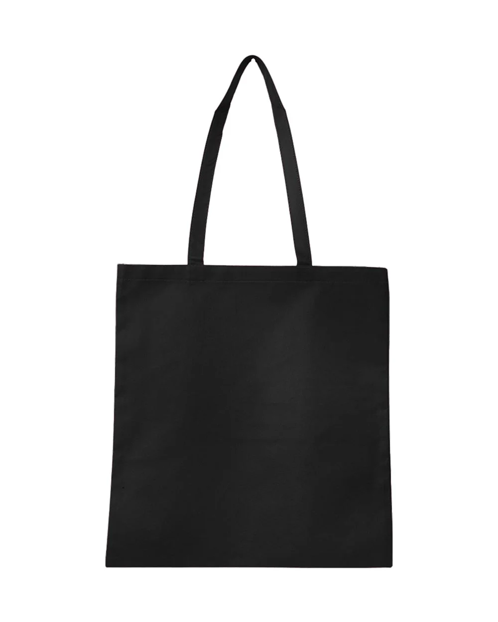 Q-Tees-Q126300-Non-Woven Tote Bag - Image 3