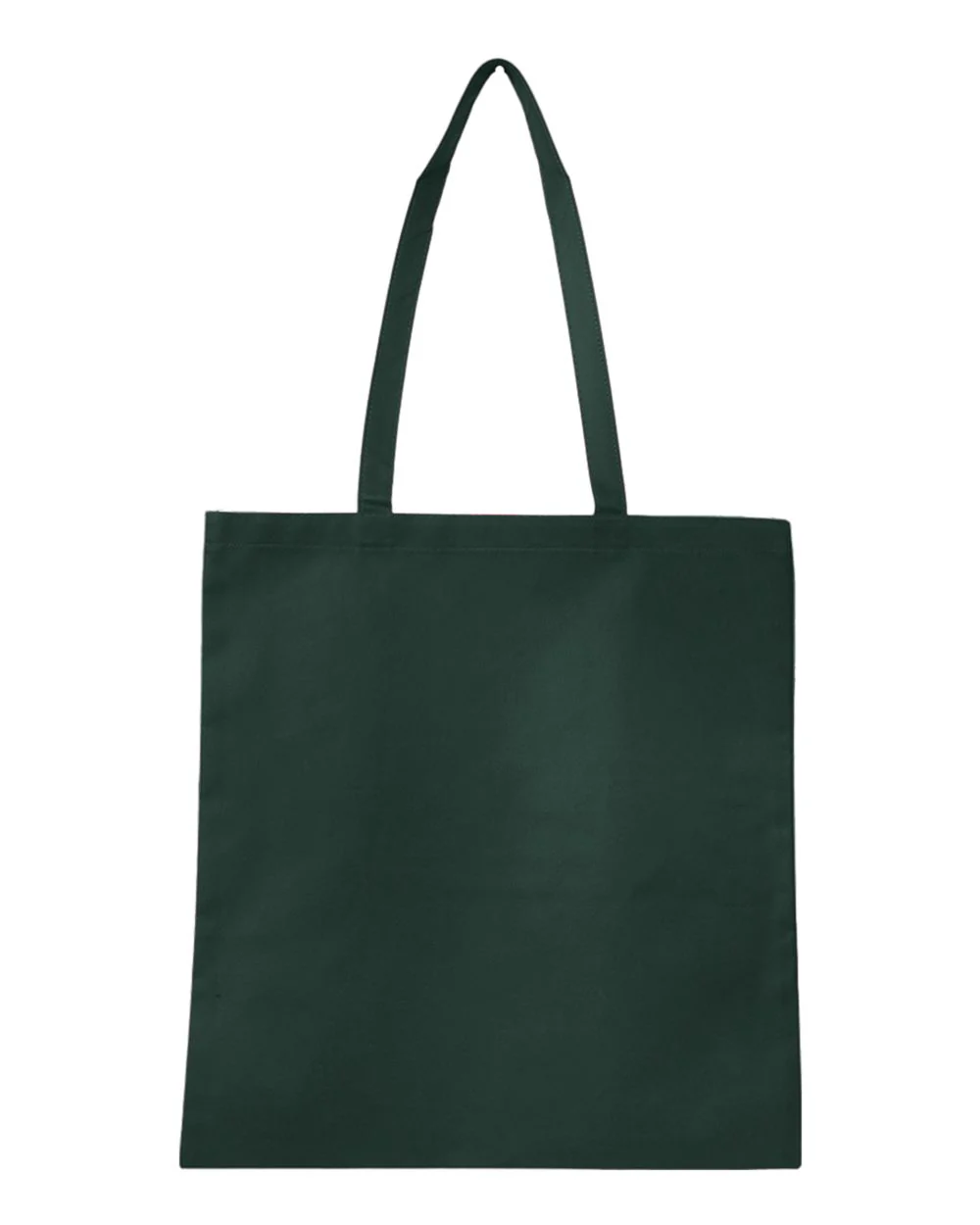Q-Tees-Q126300-Non-Woven Tote Bag - Image 4