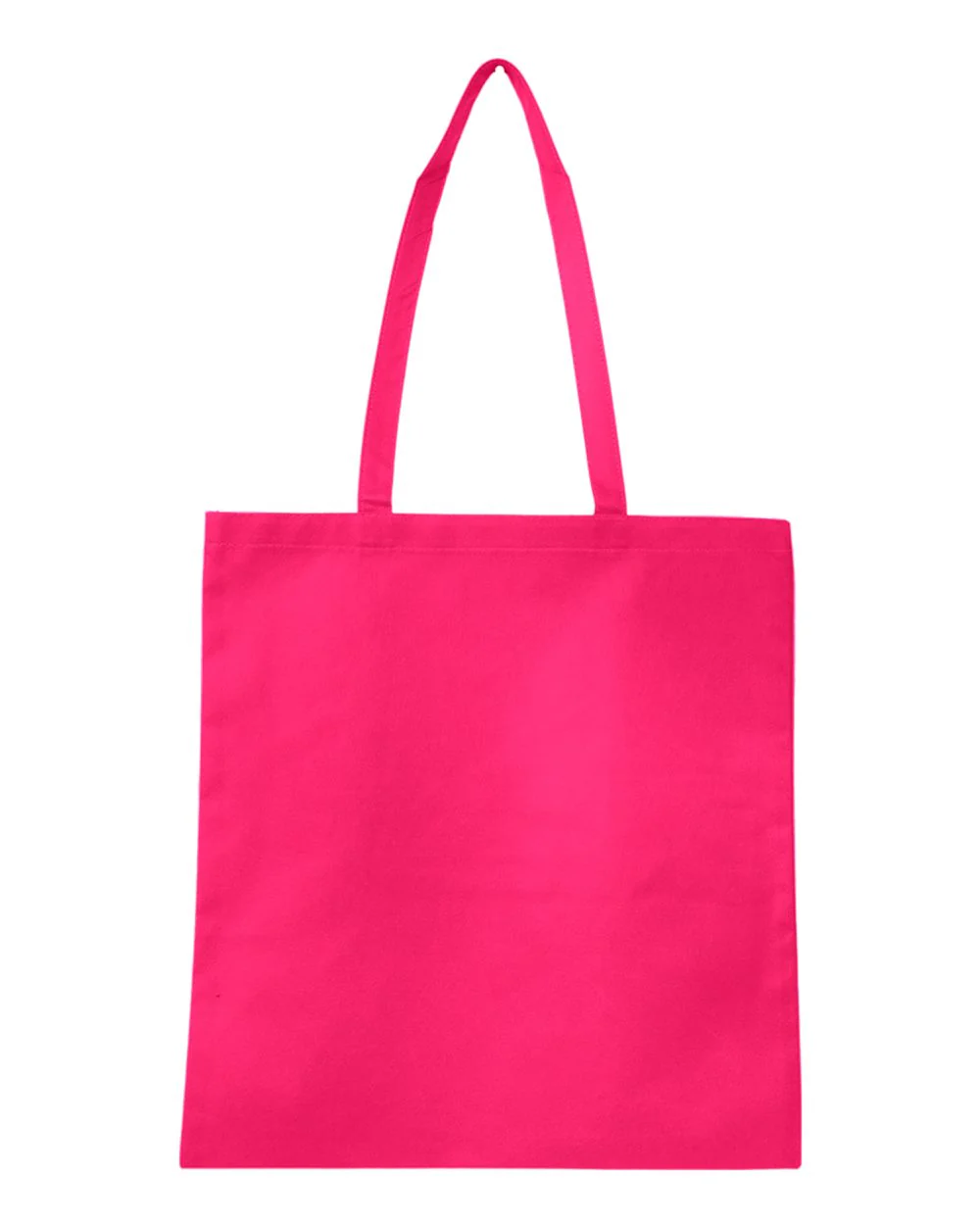 Q-Tees-Q126300-Non-Woven Tote Bag - Image 7